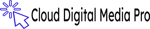 Cloud Digital Media Pro